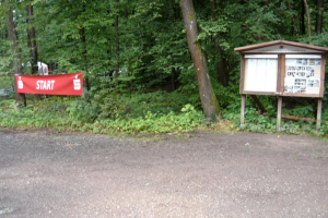 2. Rennschnecken Freundschaftslauf 2014