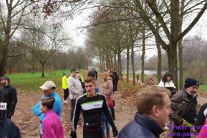 Adventslauf 2014