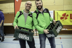 Adventslauf 2018