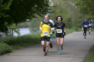 Citylauf Saarbrücken 2019