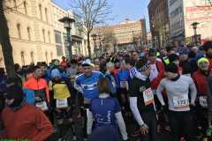 DAK Halbmarathon 2018