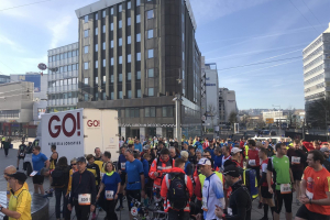 DAK Halbmarathon 2019