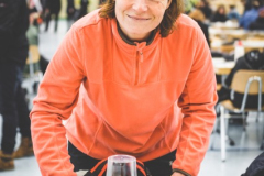 Dt.-Franz. Straßenlauf 2018