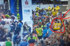 Düsseldorf Marathon 2018