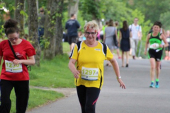Frauenlauf 2018