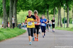 Frauenlauf 2019