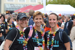Frauenlauf Saarlouis 2018