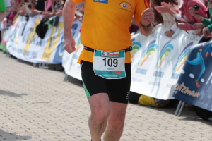 Freiburg Marathon 2014