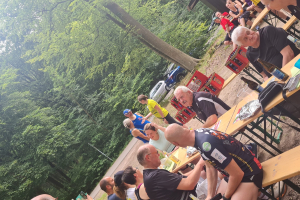 Freundschaftslauf 2024