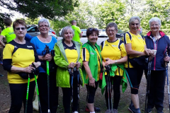 Freundschaftslauf Quierschied 2018