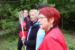 Freundschaftslauf TV Quierschied 2014