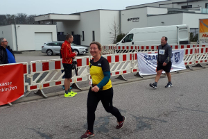 Garten Reden Haldenlauf 2019