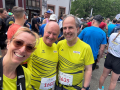 Globus Marathon St. Wendel 2025