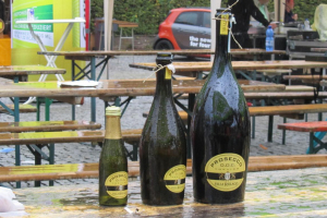 Gourmetmarathon 2014