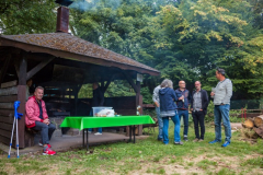 Grillfest 2018