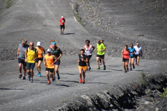 Halden Panorama Trail 2018