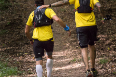 Hartfüssler Trail 2018