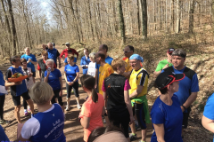 LAG Freundschaftslauf 2018