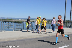 Mainz Marathon 2018