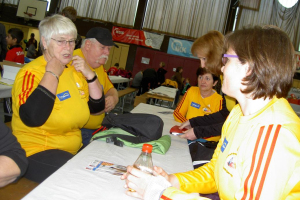 Martinslauf 2014