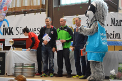 Martinslauf 2018