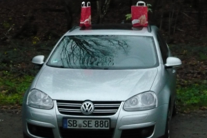 Nikolaus 2014