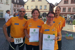 Ottweiler Altstadtlauf 2014