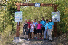 Partnerschaftswochenende 2018