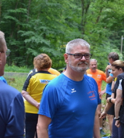 Rennschnecken Freundschaftslauf 2019