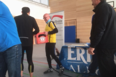 Rußhütter Freundschaftslauf 2018