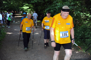 Saarkohlewald Lauf 2014