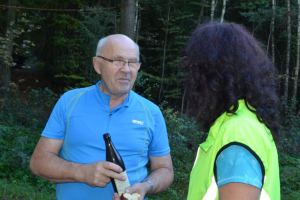 Saisonabschluss 2014