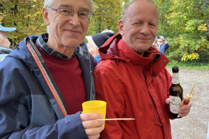 Saisonabschluss 2023