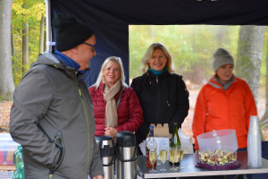 Saisonabschluss-Oktoberfest 2025