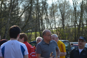 Saisoneröffnung 2014
