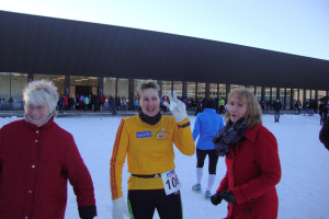Silvesterlauf 2014