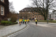 Silvesterlauf 2018