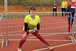 Silvesterlauf 2023