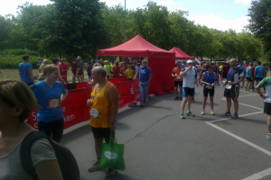 Sonnwendlauf 2014