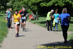 Sparkassen Citylauf 2018