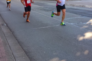 St. Ingberter Stadtlauf 2014