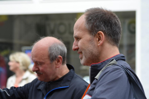 St. Wendel Marathon 2014