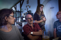 Vereinswanderung 2018