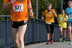 Westspangenlauf 2014