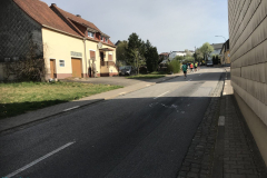 Zwei Seen Panoramalauf 2018